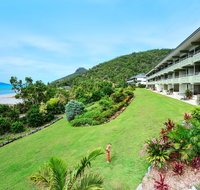 Beach Lodges - Accommodation Nelson Bay