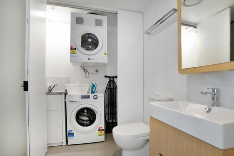 Brisbane One Apartments By CLLIX - Accommodation Nelson Bay 18