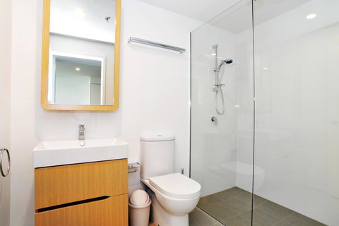 Brisbane One Apartments By CLLIX - Accommodation Nelson Bay 15