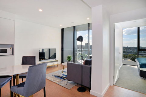 Brisbane One Apartments By CLLIX - Accommodation Nelson Bay 17
