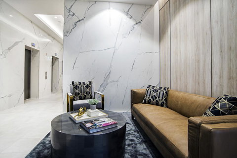 Brisbane One Apartments By CLLIX - Accommodation Nelson Bay 20