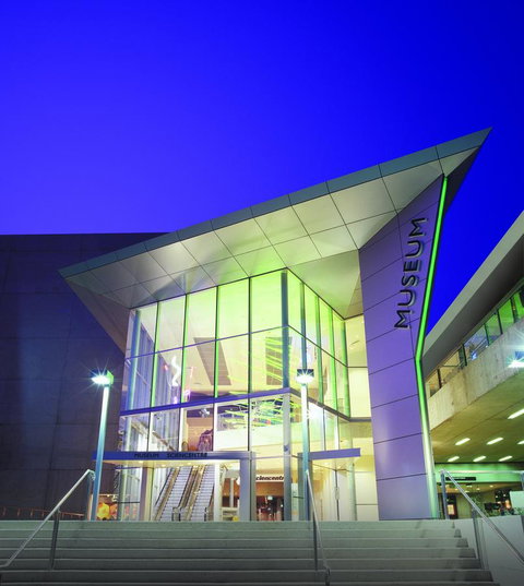 Brisbane One Apartments By CLLIX - Accommodation Nelson Bay 23