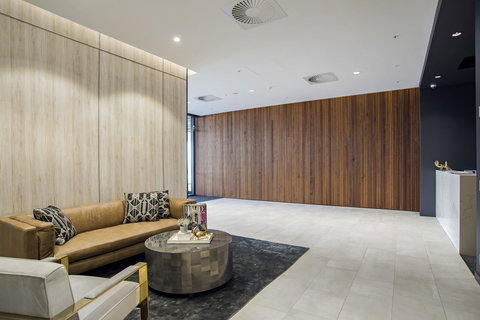 Brisbane One Apartments By CLLIX - Accommodation Nelson Bay 21