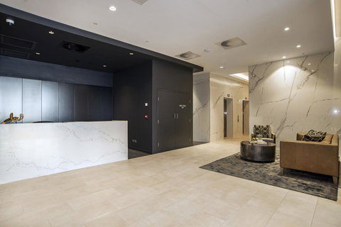 Brisbane One Apartments By CLLIX - Accommodation Nelson Bay 19