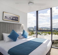 Arise Brisbane 1 - Accommodation Nelson Bay