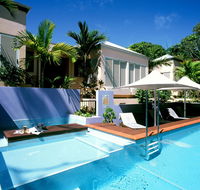 The Pavilions - Accommodation Nelson Bay