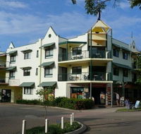 Magnetic Sunsets Resort - Accommodation Nelson Bay