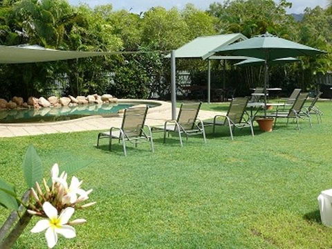 Magnetic Sunsets Resort - Accommodation Nelson Bay 6