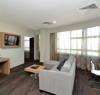 Hotel Grand Chancellor Townsville - Accommodation Nelson Bay