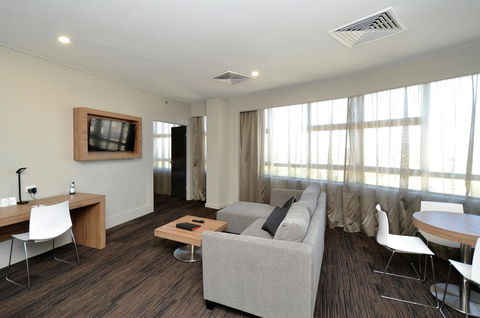 Hotel Grand Chancellor Townsville - Accommodation Nelson Bay 0