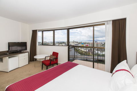 Hotel Grand Chancellor Townsville - Accommodation Nelson Bay 22