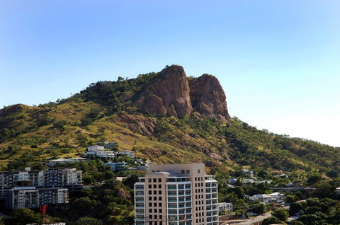 Hotel Grand Chancellor Townsville - Accommodation Nelson Bay 33