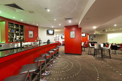 Hotel Grand Chancellor Townsville - Accommodation Nelson Bay 31