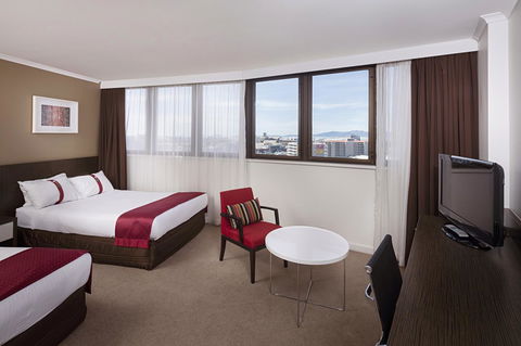 Hotel Grand Chancellor Townsville - Accommodation Nelson Bay 18
