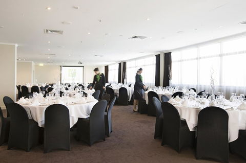 Hotel Grand Chancellor Townsville - Accommodation Nelson Bay 38