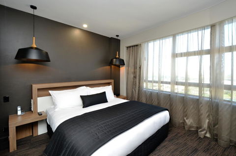 Hotel Grand Chancellor Townsville - Accommodation Nelson Bay 5