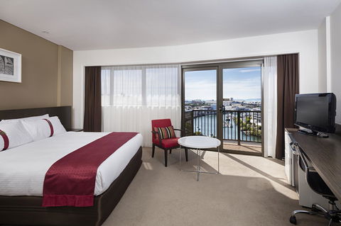 Hotel Grand Chancellor Townsville - Accommodation Nelson Bay 8