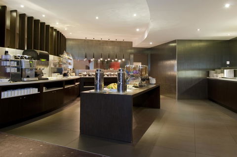 Hotel Grand Chancellor Townsville - Accommodation Nelson Bay 37