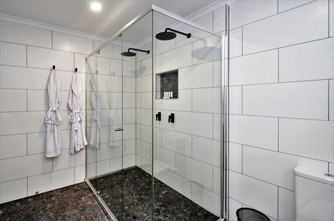 Hotel Grand Chancellor Townsville - Accommodation Nelson Bay 7