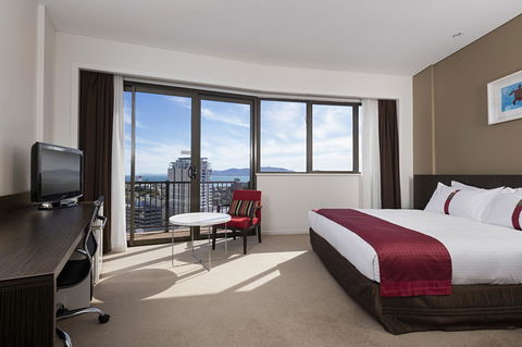 Hotel Grand Chancellor Townsville - Accommodation Nelson Bay 9