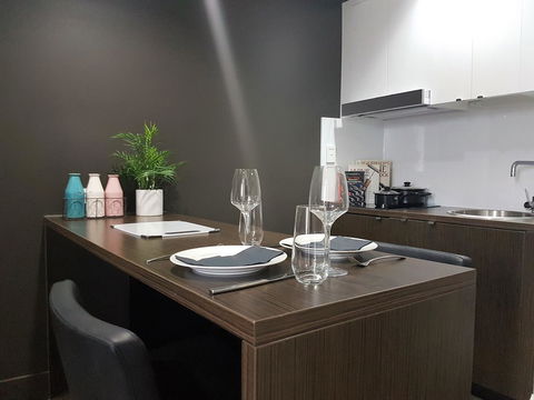 Hotel Grand Chancellor Townsville - Accommodation Nelson Bay 12