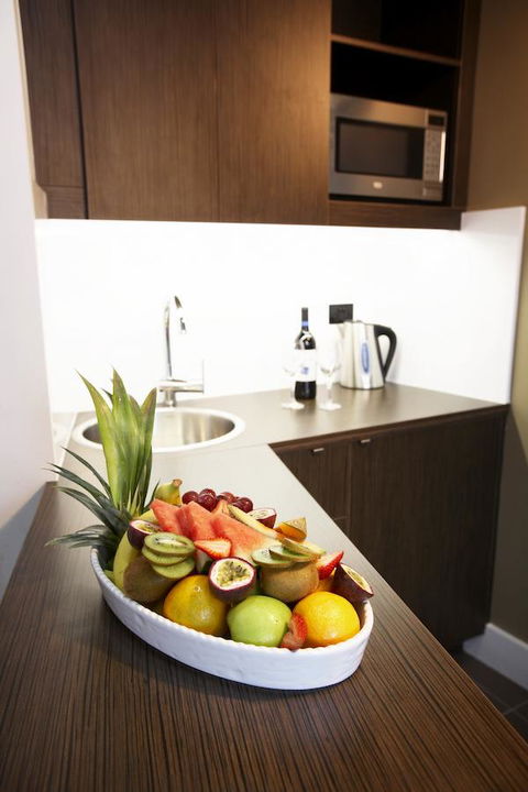 Hotel Grand Chancellor Townsville - Accommodation Nelson Bay 21