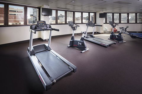 Hotel Grand Chancellor Townsville - Accommodation Nelson Bay 24