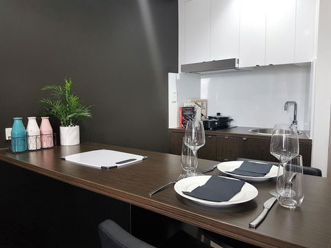 Hotel Grand Chancellor Townsville - Accommodation Nelson Bay 13