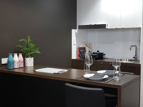 Hotel Grand Chancellor Townsville - Accommodation Nelson Bay 10
