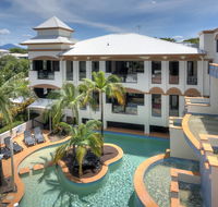 Regal Port Douglas - Accommodation Nelson Bay