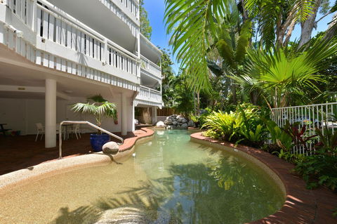The White House Port Douglas - Accommodation Nelson Bay 20