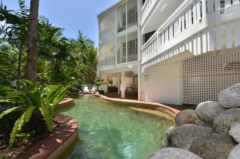 The White House Port Douglas - Accommodation Nelson Bay 18