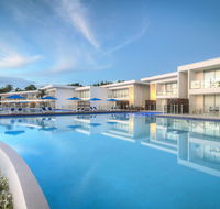 Pool Resort Port Douglas - Accommodation Nelson Bay