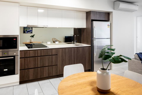 First Light Mooloolaba, Ascend Hotel Collection - Accommodation Nelson Bay 8