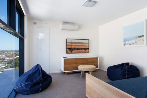 First Light Mooloolaba, Ascend Hotel Collection - Accommodation Nelson Bay 21