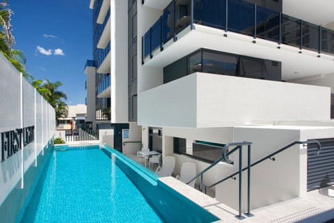First Light Mooloolaba, Ascend Hotel Collection - Accommodation Nelson Bay 24