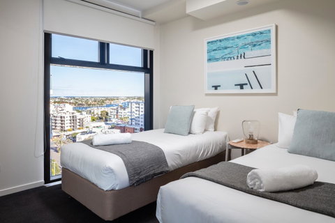 First Light Mooloolaba, Ascend Hotel Collection - Accommodation Nelson Bay 12
