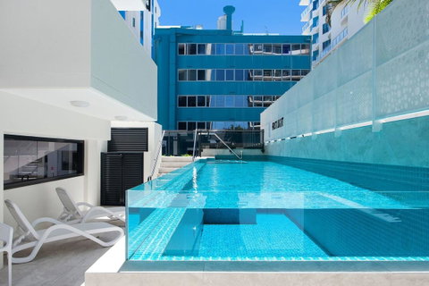 First Light Mooloolaba, Ascend Hotel Collection - Accommodation Nelson Bay 33