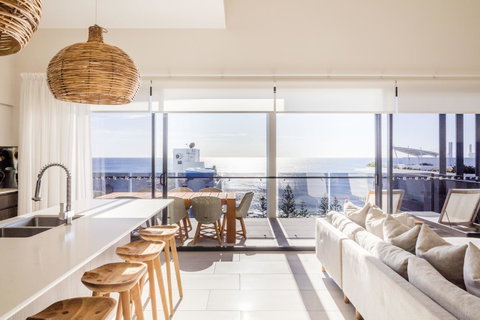 First Light Mooloolaba, Ascend Hotel Collection - Accommodation Nelson Bay 1