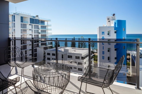 First Light Mooloolaba, Ascend Hotel Collection - Accommodation Nelson Bay 6