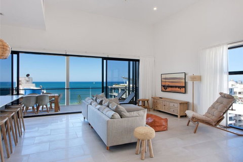 First Light Mooloolaba, Ascend Hotel Collection - Accommodation Nelson Bay 17