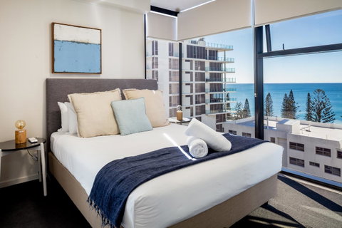 First Light Mooloolaba, Ascend Hotel Collection - Accommodation Nelson Bay 3