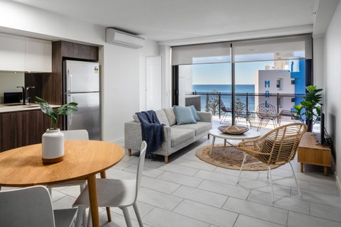 First Light Mooloolaba, Ascend Hotel Collection - Accommodation Nelson Bay 2