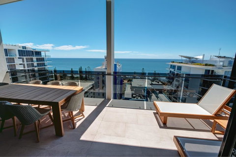 First Light Mooloolaba, Ascend Hotel Collection - Accommodation Nelson Bay 28