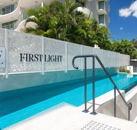 First Light Mooloolaba - Accommodation Nelson Bay