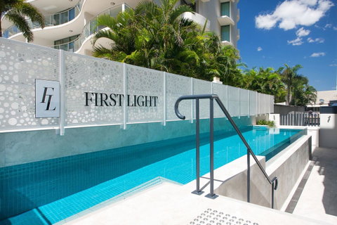 First Light Mooloolaba, Ascend Hotel Collection - Accommodation Nelson Bay 0