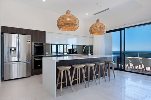 First Light Mooloolaba, Ascend Hotel Collection - Accommodation Nelson Bay 23