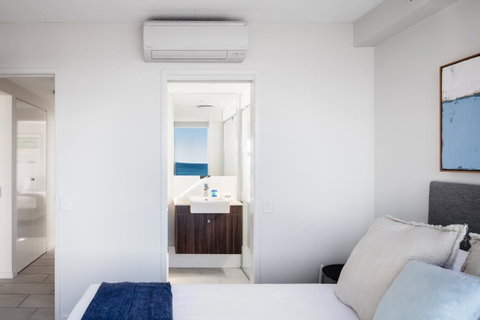 First Light Mooloolaba, Ascend Hotel Collection - Accommodation Nelson Bay 7