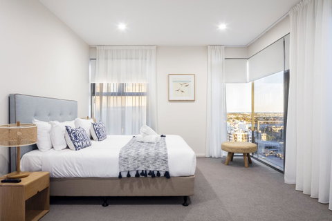 First Light Mooloolaba, Ascend Hotel Collection - Accommodation Nelson Bay 5