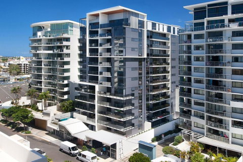 First Light Mooloolaba, Ascend Hotel Collection - Accommodation Nelson Bay 15